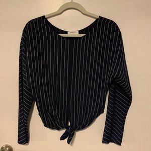 Babaton Abasi Blouse Size S